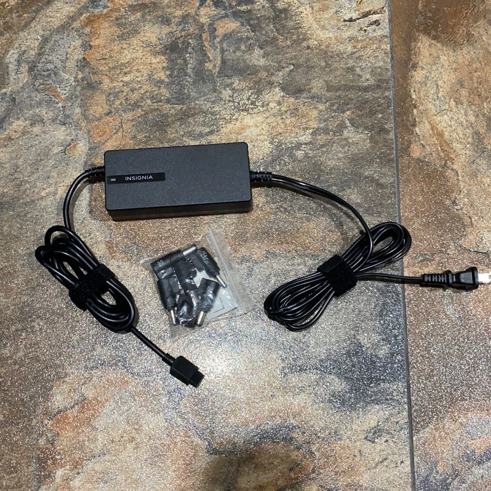 Laptop charger